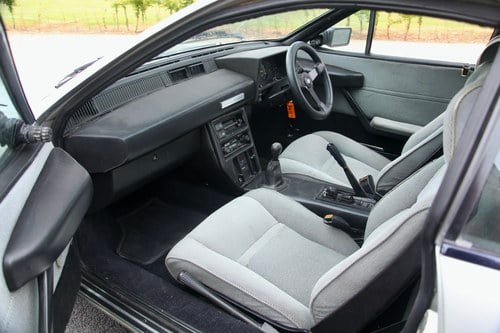 1981 Lancia Montecarlo In vendita (immagine 34 di 94)