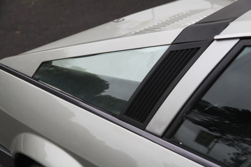 1981 Lancia Montecarlo In vendita (immagine 79 di 94)