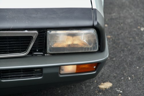 1981 Lancia Montecarlo In vendita (immagine 74 di 94)