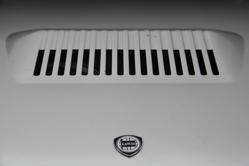 1981 Lancia Montecarlo In vendita (immagine 60 di 94)