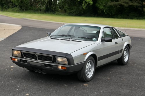 1981 Lancia Montecarlo In vendita (immagine 1 di 94)