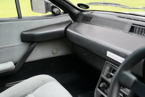 1981 Lancia Montecarlo In vendita (immagine 50 di 94)