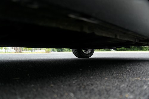 1981 Lancia Montecarlo In vendita (immagine 94 di 94)