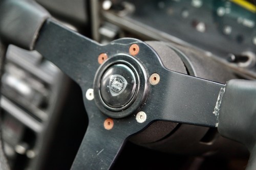 1981 Lancia Montecarlo In vendita (immagine 48 di 94)