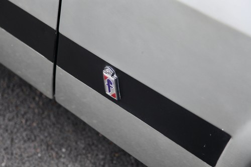 1981 Lancia Montecarlo In vendita (immagine 69 di 94)