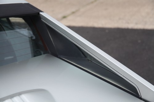 1981 Lancia Montecarlo In vendita (immagine 59 di 94)