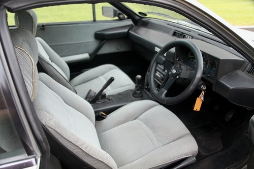 1981 Lancia Montecarlo In vendita (immagine 42 di 94)