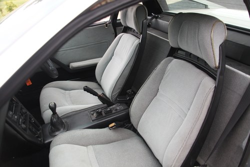 1981 Lancia Montecarlo In vendita (immagine 53 di 94)