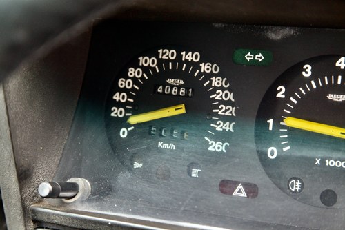 1981 Lancia Montecarlo In vendita (immagine 46 di 94)