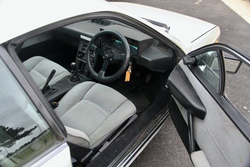 1981 Lancia Montecarlo In vendita (immagine 45 di 94)