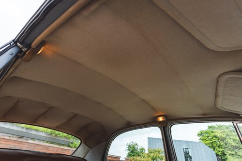 1955 Lancia Aurelia B12 à vendre (picture 39 of 94)