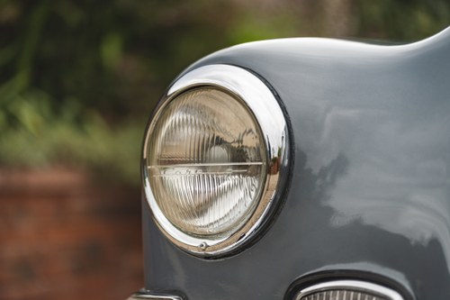 1955 Lancia Aurelia B12 à vendre (picture 44 of 94)