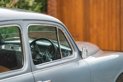1955 Lancia Aurelia B12 à vendre (picture 67 of 94)