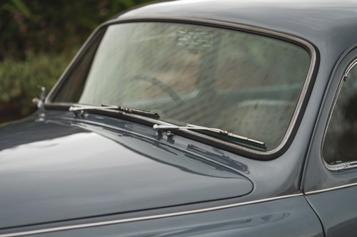 1955 Lancia Aurelia B12 à vendre (picture 54 of 94)