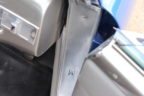 1955 Lancia Aurelia B20GT 4th Series En venta (imagen 38 de 123)