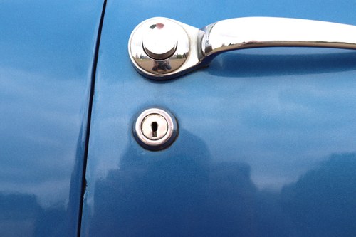 1955 Lancia Aurelia B20GT 4th Series En venta (imagen 76 de 123)