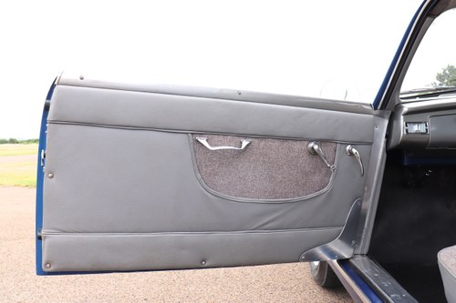 1955 Lancia Aurelia B20GT 4th Series En venta (imagen 32 de 123)