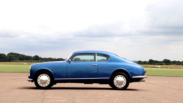 1955 Lancia Aurelia B20GT 4th Series For Sale (picture :index of 2)