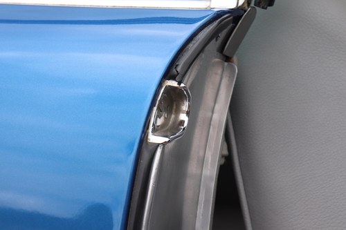 1955 Lancia Aurelia B20GT 4th Series En venta (imagen 37 de 123)