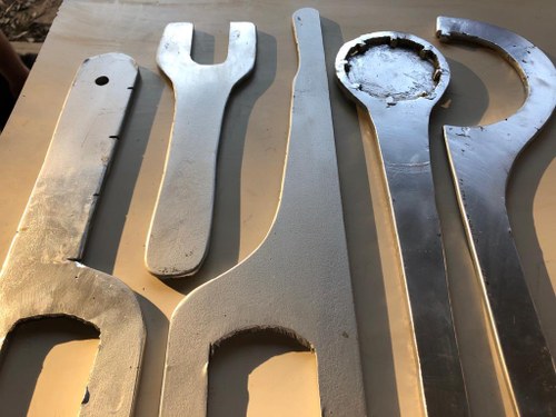 1955 Lancia Aurelia B20GT 4th Series En venta (imagen 110 de 123)