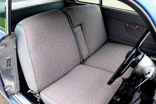 1955 Lancia Aurelia B20GT 4th Series En venta (imagen 12 de 123)