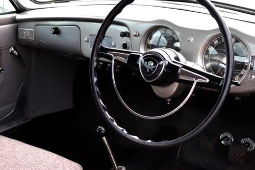 1955 Lancia Aurelia B20GT 4th Series En venta (imagen 11 de 123)