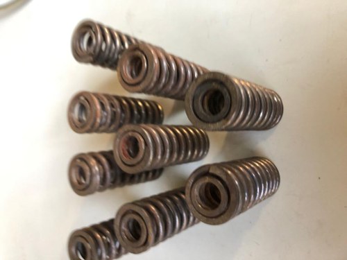 1955 Lancia Aurelia B20GT 4th Series En venta (imagen 113 de 123)