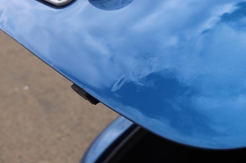 1955 Lancia Aurelia B20GT 4th Series En venta (imagen 49 de 123)