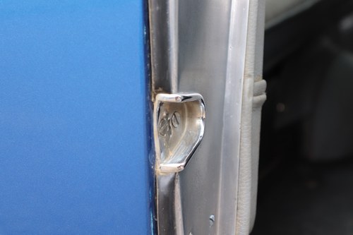 1955 Lancia Aurelia B20GT 4th Series En venta (imagen 35 de 123)