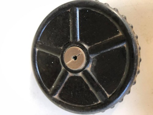 1955 Lancia Aurelia B20GT 4th Series En venta (imagen 112 de 123)