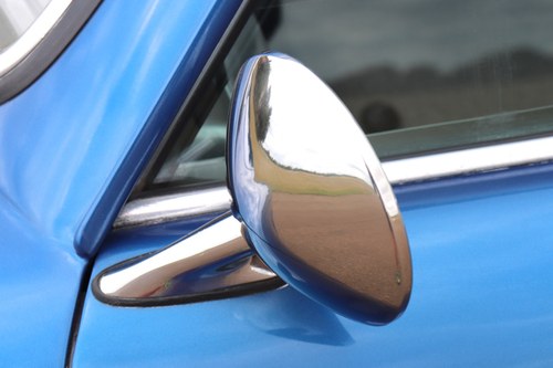 1955 Lancia Aurelia B20GT 4th Series En venta (imagen 71 de 123)