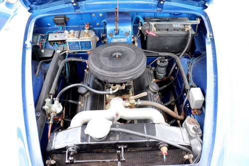 1955 Lancia Aurelia B20GT 4th Series En venta (imagen 87 de 123)