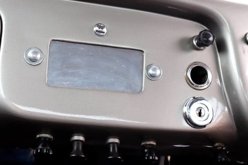 1955 Lancia Aurelia B20GT 4th Series En venta (imagen 30 de 123)