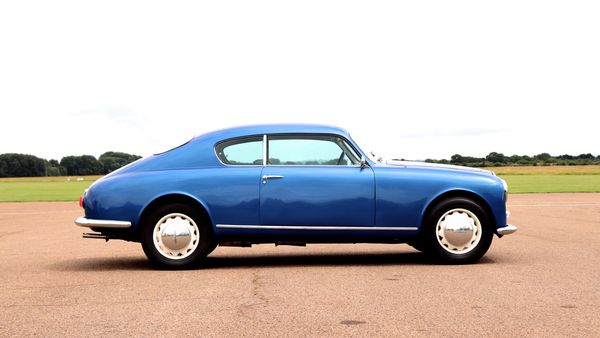 1955 Lancia Aurelia B20GT 4th Series For Sale (picture :index of 3)