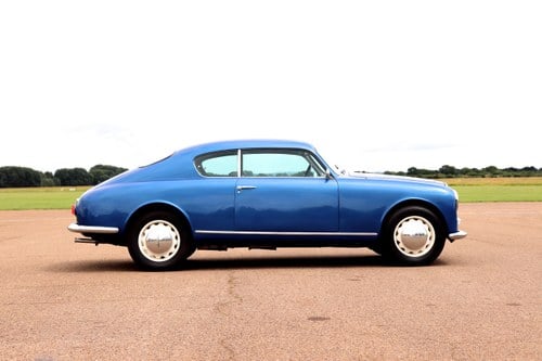 1955 Lancia Aurelia B20GT 4th Series En venta (imagen 3 de 123)