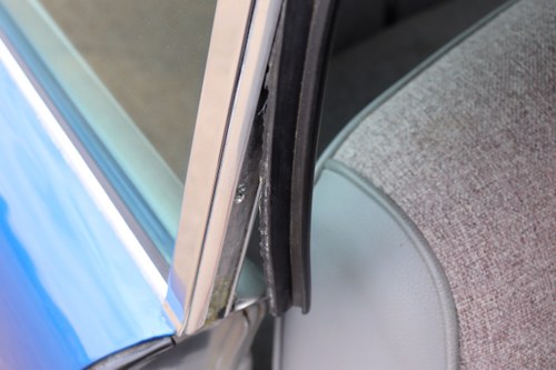 1955 Lancia Aurelia B20GT 4th Series En venta (imagen 48 de 123)