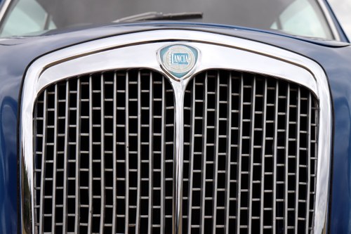 1955 Lancia Aurelia B20GT 4th Series En venta (imagen 59 de 123)