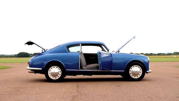 1955 Lancia Aurelia B20GT 4th Series For Sale (picture :index of 6)