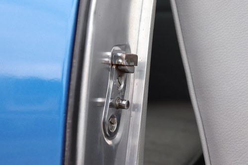 1955 Lancia Aurelia B20GT 4th Series En venta (imagen 36 de 123)