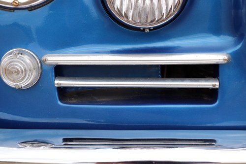 1955 Lancia Aurelia B20GT 4th Series En venta (imagen 61 de 123)