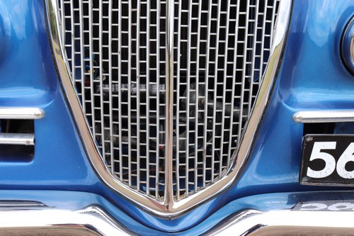 1955 Lancia Aurelia B20GT 4th Series En venta (imagen 60 de 123)