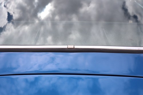 1955 Lancia Aurelia B20GT 4th Series En venta (imagen 51 de 123)