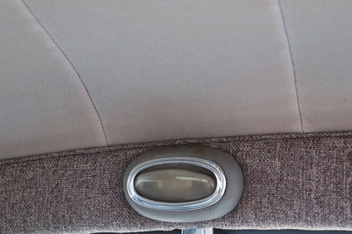 1955 Lancia Aurelia B20GT 4th Series En venta (imagen 26 de 123)