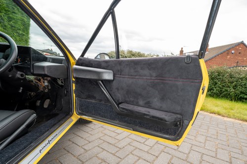 1978 Lancia Beta Montecarlo Series 1 For Sale (picture 50 of 197)