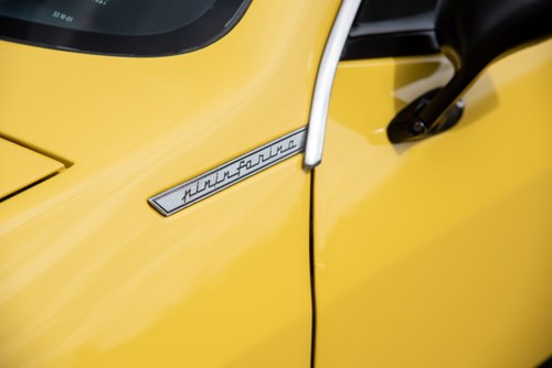 1978 Lancia Beta Montecarlo Series 1 For Sale (picture 66 of 197)