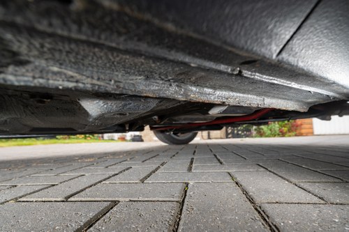 1978 Lancia Beta Montecarlo Series 1 For Sale (picture 150 of 197)