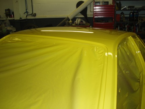 1978 Lancia Beta Montecarlo Series 1 For Sale (picture 194 of 197)