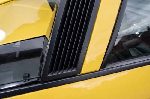 1978 Lancia Beta Montecarlo Series 1 For Sale (picture 97 of 197)