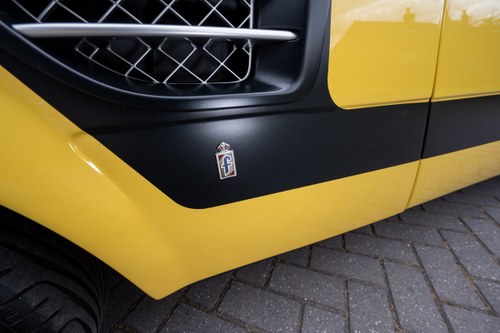 1978 Lancia Beta Montecarlo Series 1 For Sale (picture 96 of 197)