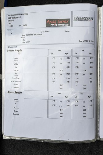 1978 Lancia Beta Montecarlo Series 1 For Sale (picture 166 of 197)